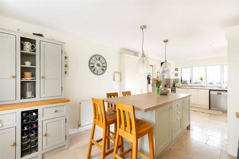 4 bedroom detached house for sale, Whittlebury Court, Whittlebury, Towcester, Northamptonshire, NN12