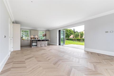 5 bedroom detached house for sale, Gainsbrooke, Chilworth Road, Chilworth, Southampton, SO16