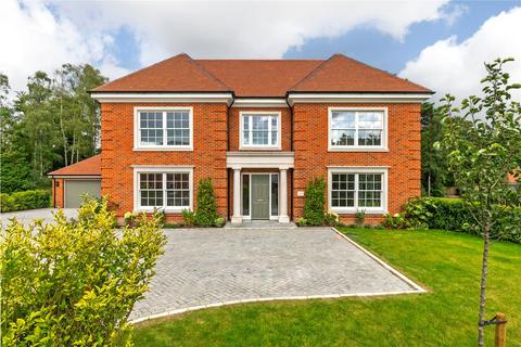 5 bedroom detached house for sale, Gainsbrooke, Chilworth Road, Chilworth, Southampton, SO16