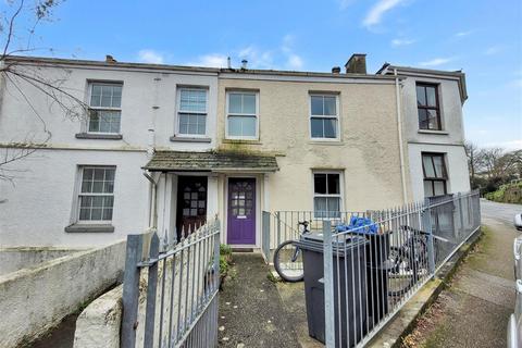 4 bedroom terraced house for sale, Falmouth TR11