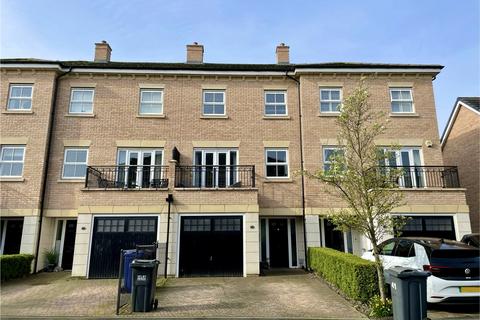 4 bedroom terraced house to rent, St Andrews Walk, Newton Kyme LS24