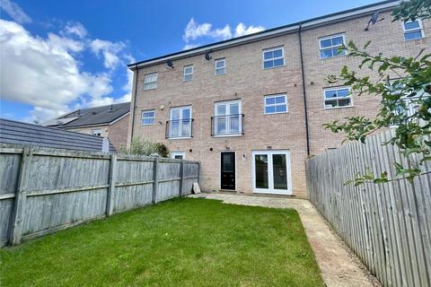 4 bedroom terraced house to rent, St Andrews Walk, Newton Kyme LS24