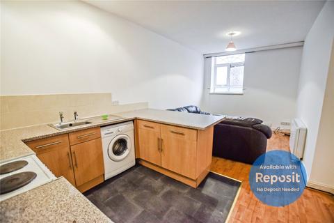 undefined, Apartment 1, Wilkinson Street, Leigh, WN7