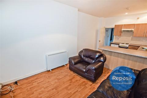 undefined, Apartment 1, Wilkinson Street, Leigh, WN7