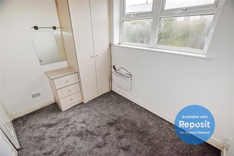 undefined, Apartment 1, Wilkinson Street, Leigh, WN7