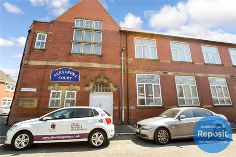 undefined, Apartment 1, Wilkinson Street, Leigh, WN7