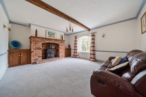 5 bedroom detached house for sale, Titley, Kington HR5