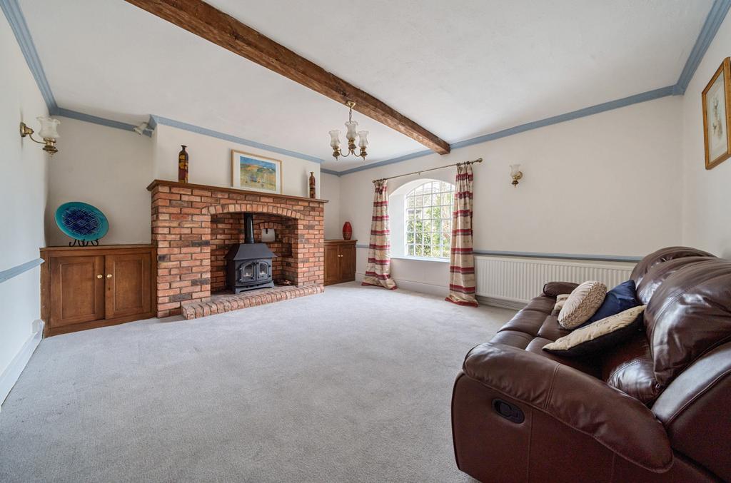 Drawing room