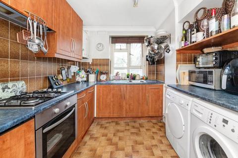 3 bedroom apartment for sale, Anerley Park, Anerley, London, SE20