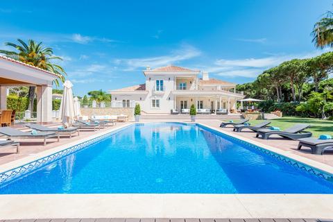 7 bedroom villa, Villa Deva,  Quinta do Lago