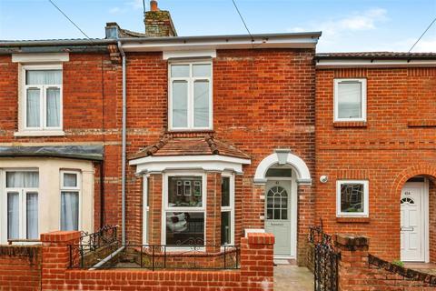 3 bedroom terraced house for sale, Northcote Road, Southampton SO17