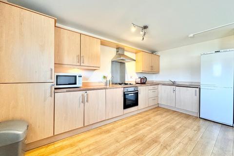2 bedroom flat to rent, Curle Street, Glasgow G14