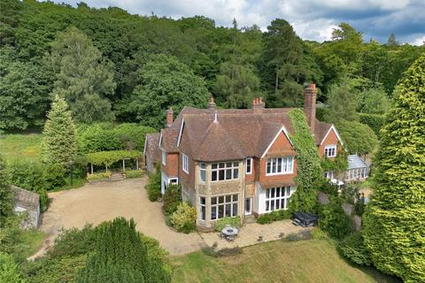 5 bedroom semi-detached house for sale, Stone Street, Seal, Sevenoaks, Kent, TN15