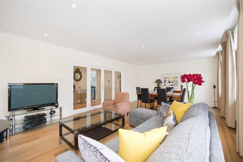 2 bedroom flat to rent, Cliveden House, 26-29, Cliveden Place, Belgravia