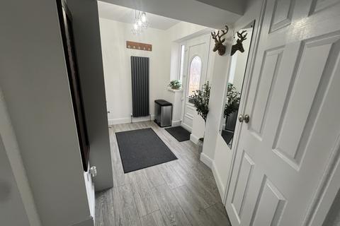 3 bedroom terraced house for sale, The Cloisters, Wingate, County Durham, TS28