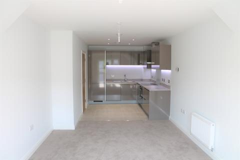 1 bedroom flat for sale - Vale Road, Bushey WD23