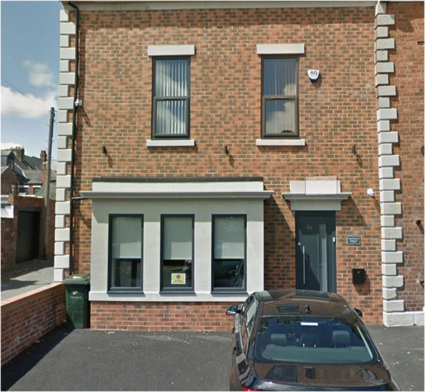Bentinck Road, Fenham, Newcastle upon Tyne, NE4 Property to rent £