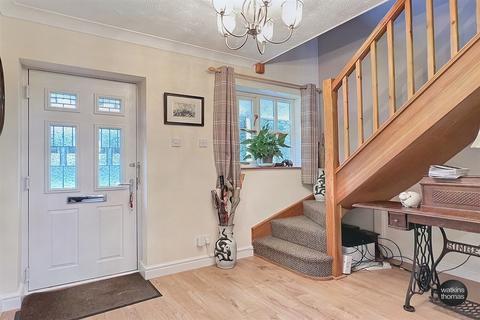 4 bedroom detached house for sale, Bull Farm Cottages, Letton, Hereford, HR3