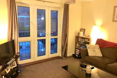 1 bedroom apartment for sale, Hawkeswood Road, Southampton, Hampshire