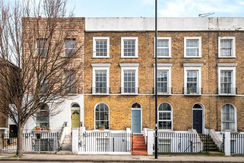 5 bedroom terraced house for sale - New North Road, Islington, London, N1