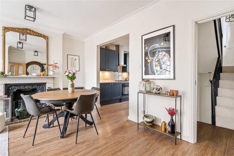 5 bedroom terraced house for sale, New North Road, Islington, London, N1