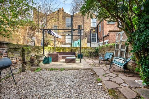 5 bedroom terraced house for sale, New North Road, Islington, London, N1