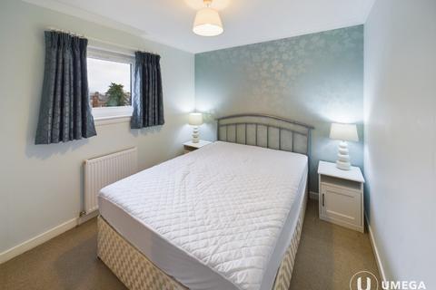 2 bedroom maisonette to rent - The Paddockholm, Corstorphine, Edinburgh, EH12