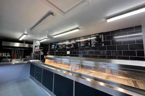 Takeaway for sale, Leasehold Fish & Chip Takeaway Located In Evesham