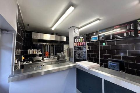 Takeaway for sale, Leasehold Fish & Chip Takeaway Located In Evesham