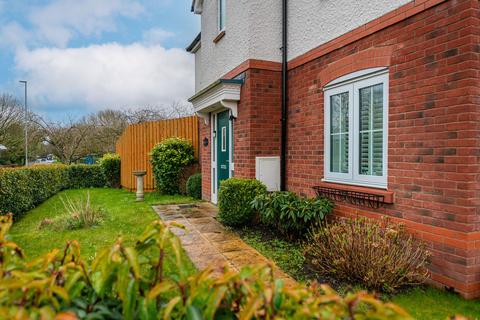 4 bedroom detached house for sale, Ravenfield Close, Culcheth, WA3