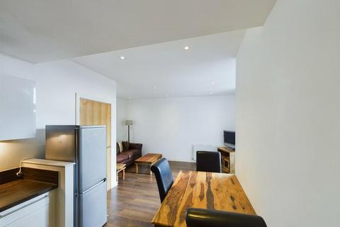 2 bedroom apartment for sale, Oswald Street, Glasgow G1