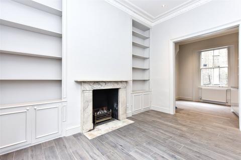 4 bedroom terraced house to rent, Sussex Street, London, SW1V