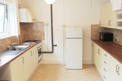 1 bedroom in a house share to rent, Cambridge, CB5 8RN