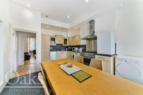 3 bedroom apartment to rent - Effra Road, Brixton