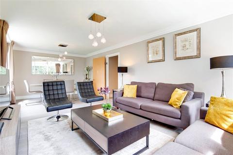 4 bedroom apartment to rent, St John's Wood Park, St John's Wood NW8