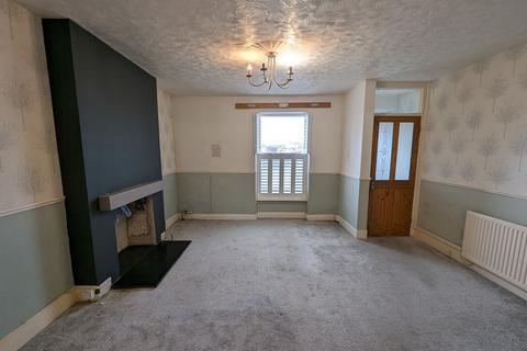 3 bedroom terraced house for sale, Weston, Tophill