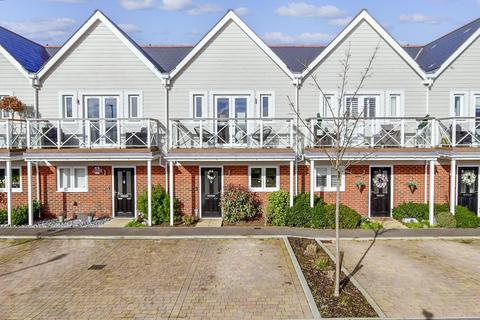 3 bedroom terraced house for sale - Martin Lane, Holborough Lakes, Snodland, Kent
