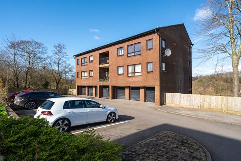 12, Willow Court Abbey Road, Macclesfield, SK10 3PD