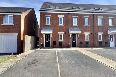 61 Ashworth Road, Lytham St Annes, FY8 2FU