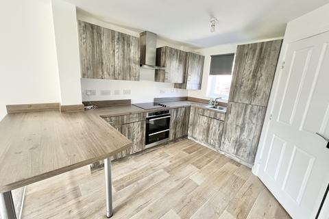 61 Ashworth Road, Lytham St Annes, FY8 2FU