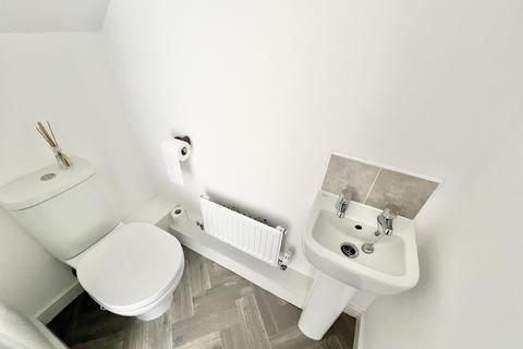 61 Ashworth Road, Lytham St Annes, FY8 2FU