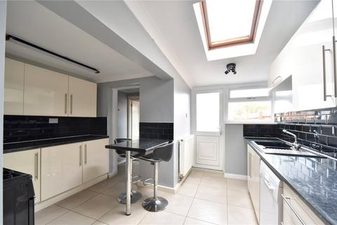 2 bedroom terraced house to rent, Vicarage Road, Thetford, Norfolk, IP24