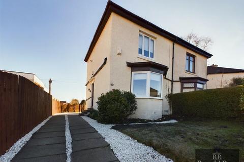 2 bedroom semi-detached house for sale - Knightswood Road, Glasgow G13