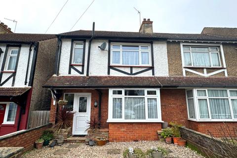 13 Barnett Road, Brighton, BN1 7GJ