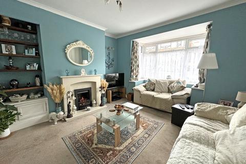 13 Barnett Road, Brighton, BN1 7GJ