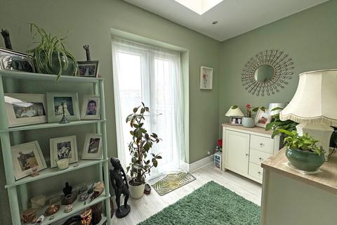 13 Barnett Road, Brighton, BN1 7GJ