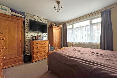 13 Barnett Road, Brighton, BN1 7GJ