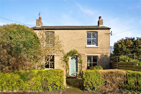 4 bedroom detached house for sale, High Street, Dry Drayton, Cambridge, CB23