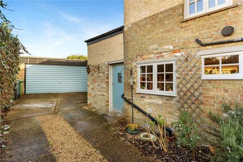 4 bedroom detached house for sale, High Street, Dry Drayton, Cambridge, CB23
