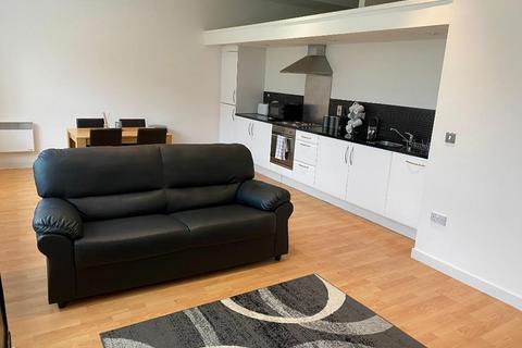 2 bedroom apartment to rent, Albion Street, Glasgow G1